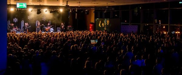 Ruszyła czwarta edycja Krynica Źródłem Kultury