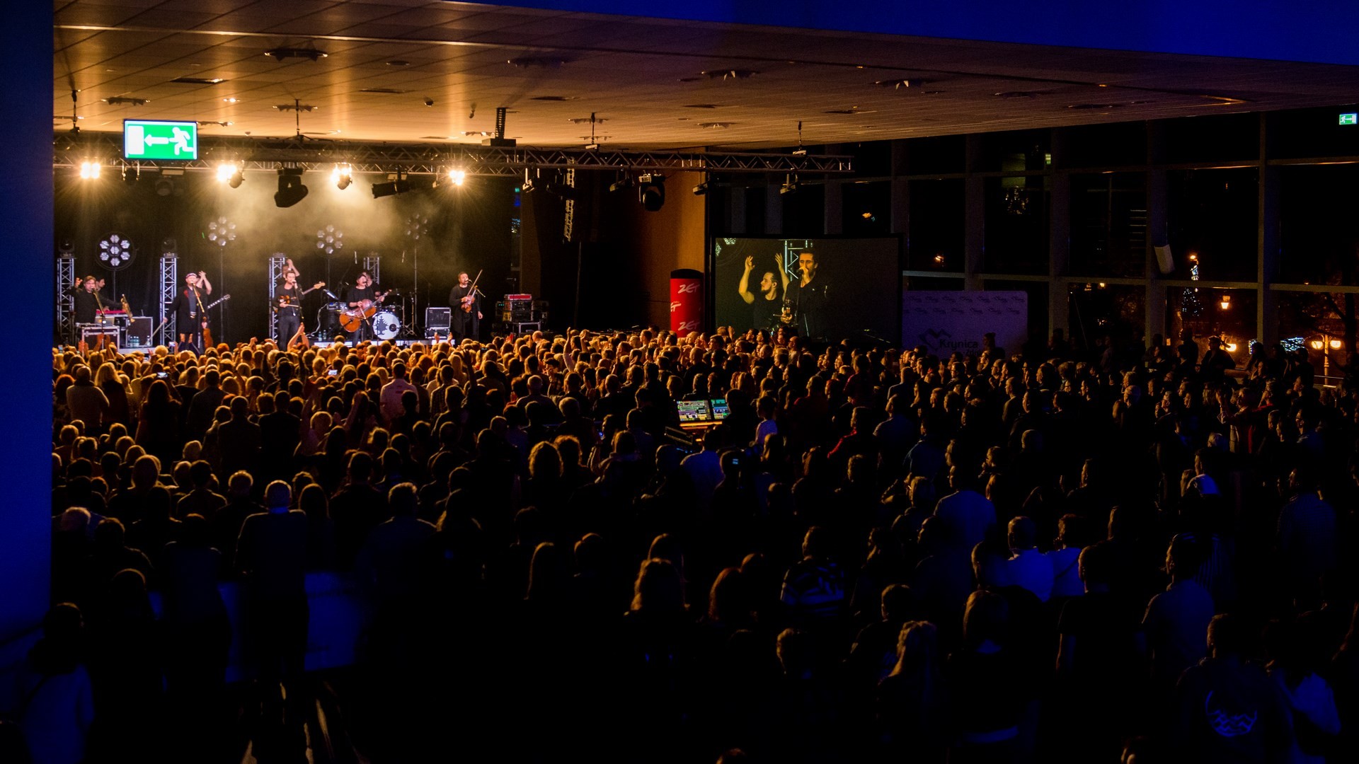 Ruszyła czwarta edycja Krynica Źródłem Kultury