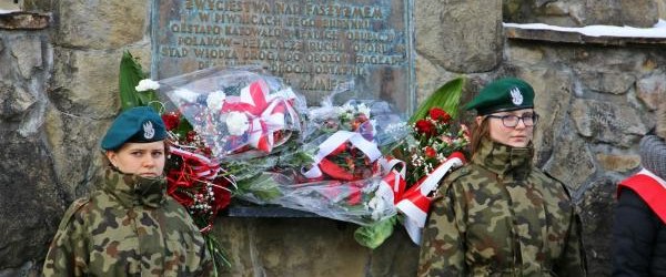 73. lata temu Krynica została wyzwolona