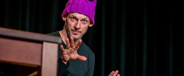 Krynica Źródłem Kultury na finiszu