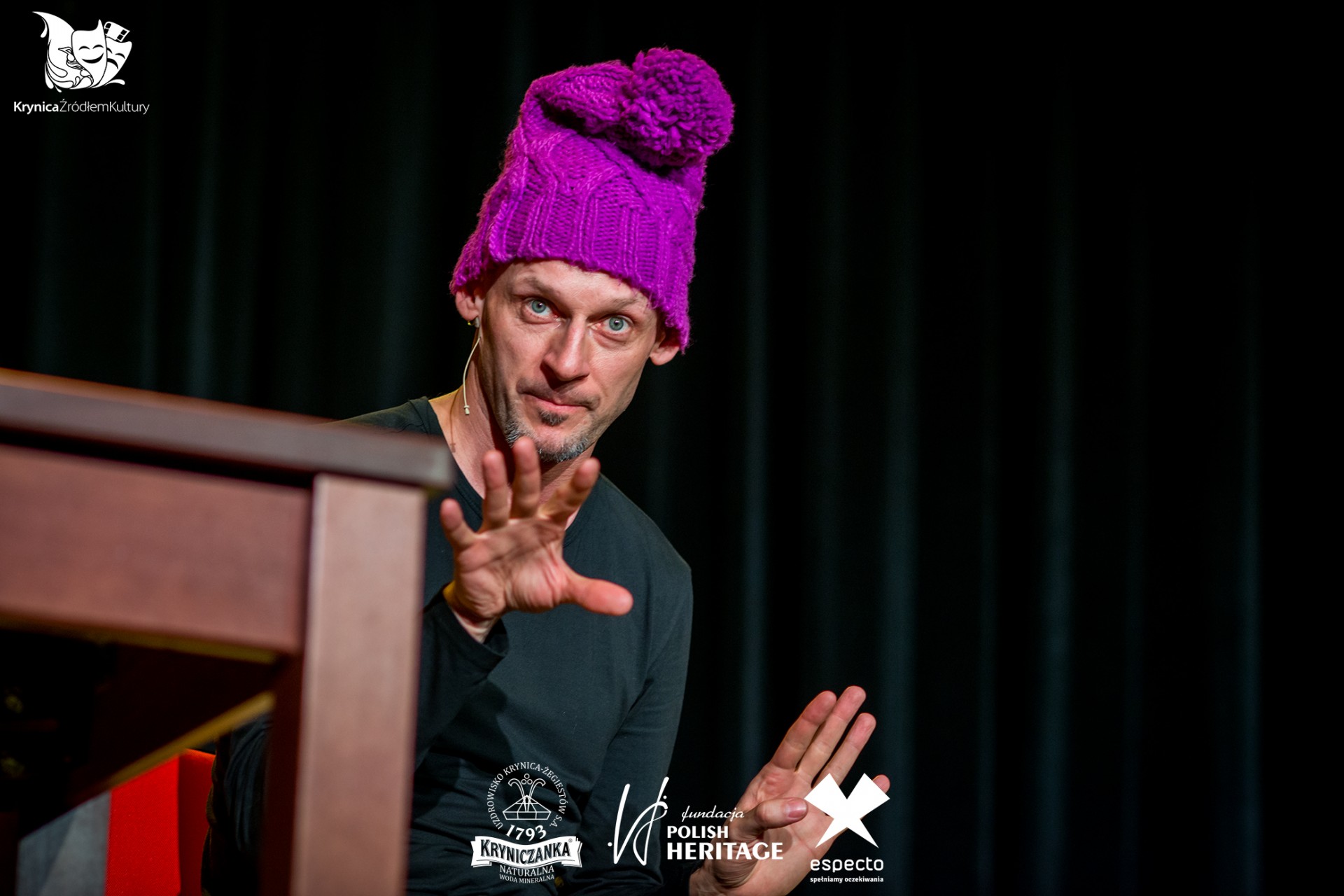 Krynica Źródłem Kultury na finiszu