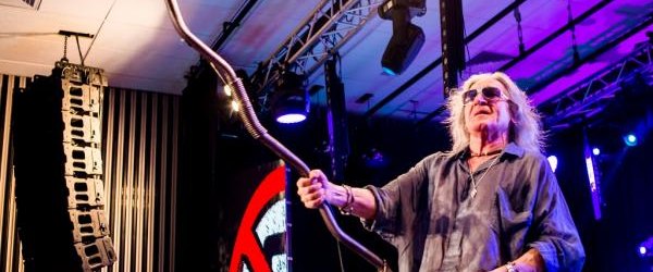 Perfect i Andrzej Piaseczny zakończyli tegoroczną edycję cyklu Krynica Źródłem Kultury