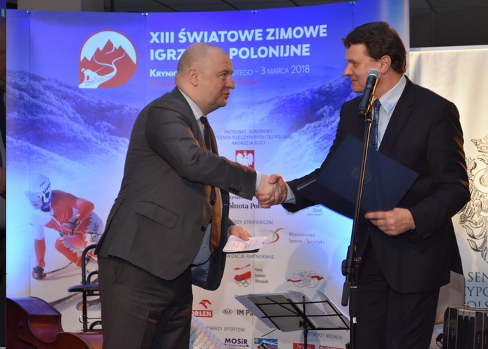 XIII ŚWIATOWE ZIMOWE IGRZYSKA POLONIJNE ZA NAMI - PODSUMOWANIE