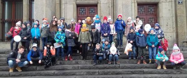 Projekt „Coolturalna jazda” na finiszu