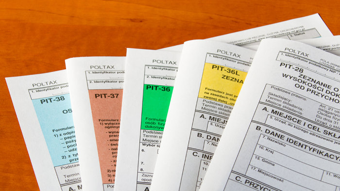 Dyżury pracowników Urzędu Skarbowego w Urzędzie Miejskim w Krynicy-Zdroju