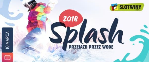 Splash Słotwiny Arena