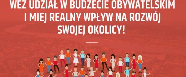 Budżet obywatelski 2019
