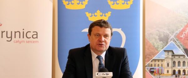 Ruszyła III edycja Budżetu Obywatelskiego w Krynicy-Zdroju