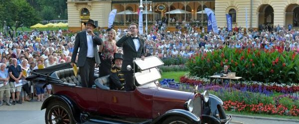 Ponad milion złotych od Ministra Kultury na Festiwal im. Jana Kiepury!