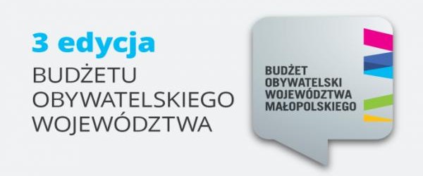 Budżet Obywatelski Województwa Małopolskiego – ruszyła 3 edycja