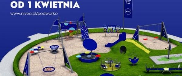 Zagłosuj na Podwórko NIVEA w Tyliczu!