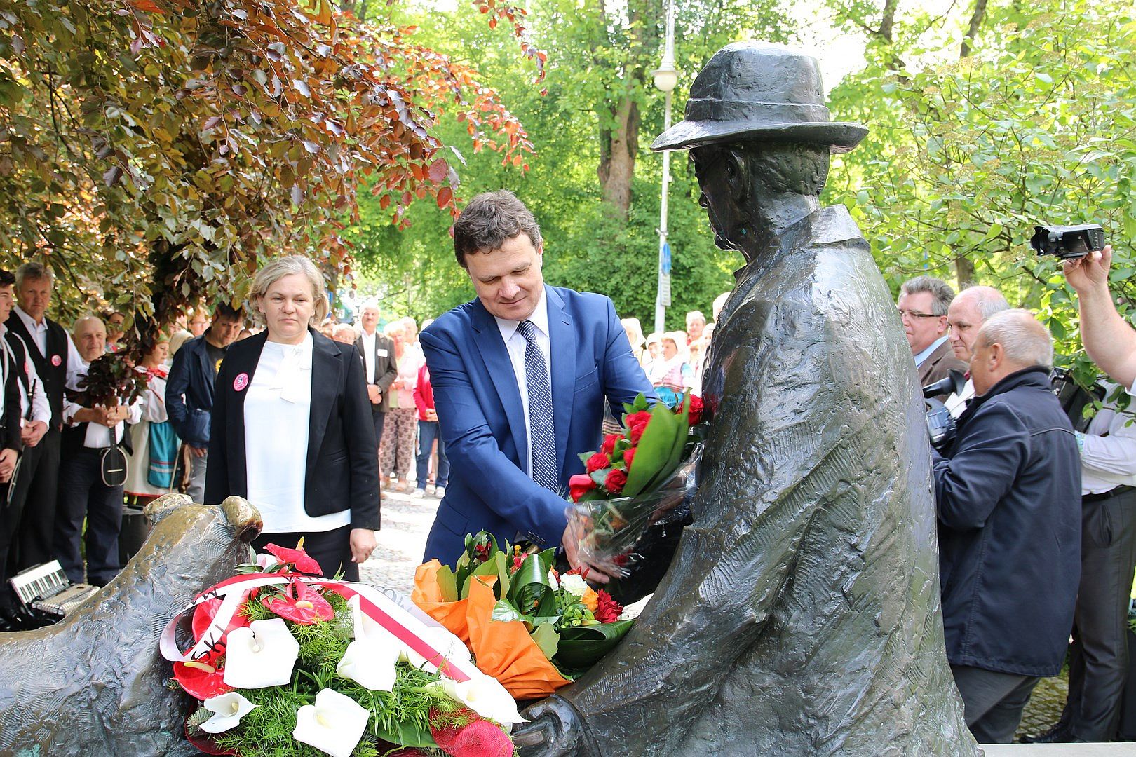 X Biennale Kultury Łemkowskiej i Rusińskiej