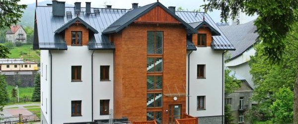 Remont „Starego Ośrodka Zdrowia” zakończony