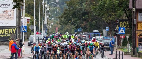 Utrudnienia w ruchu związane z Majka Days