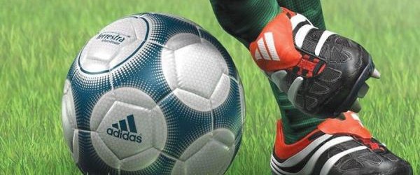 Akademia piłkarska w Tyliczu