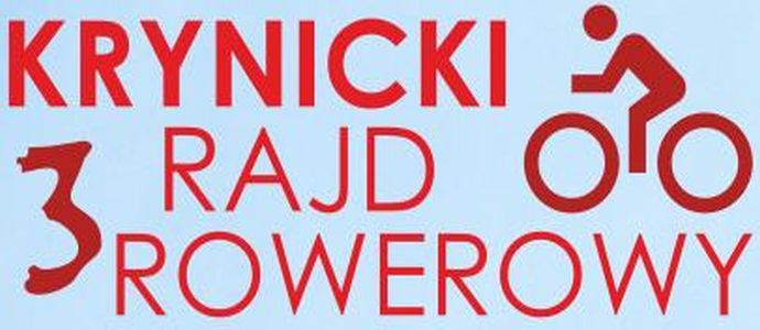 III Krynicki Rajd Rowerowy