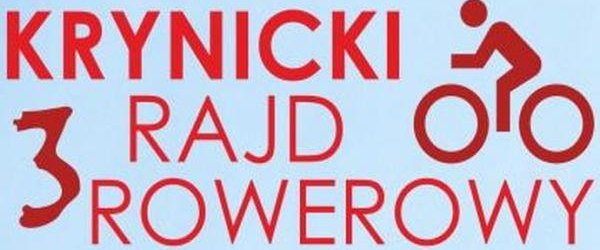 III Krynicki Rajd Rowerowy