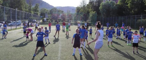 Mineralni i Europejski Tydzień Sportu