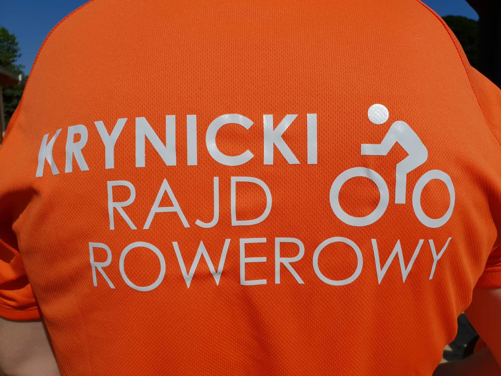 III Krynicki Rajd Rowerowy [aktualizacja]