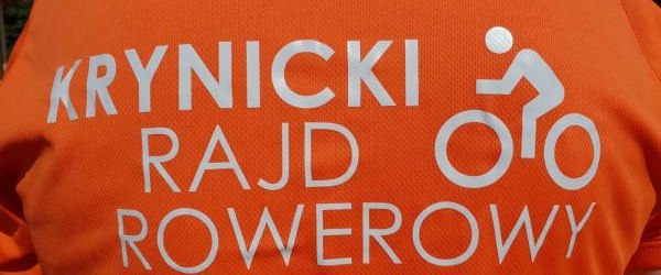 III Krynicki Rajd Rowerowy [aktualizacja]