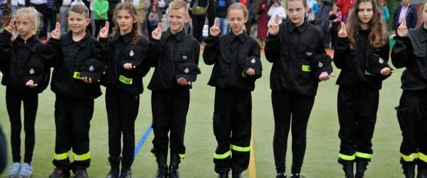 Jubileusz 70-lecia utworzenia OSP Berest