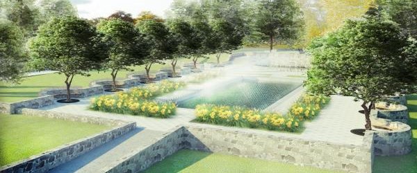 Zapraszamy na rozpoczęcie renowacji serca Krynicy-Zdroju