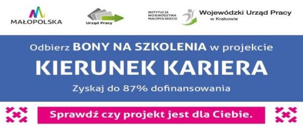 Kierunek Kariera - terminy dyżurów