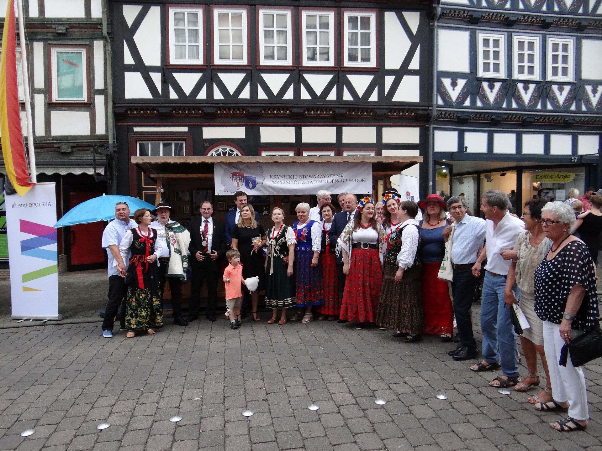 IV edycja projektu „Nasz Region – Nasza Kultura”.