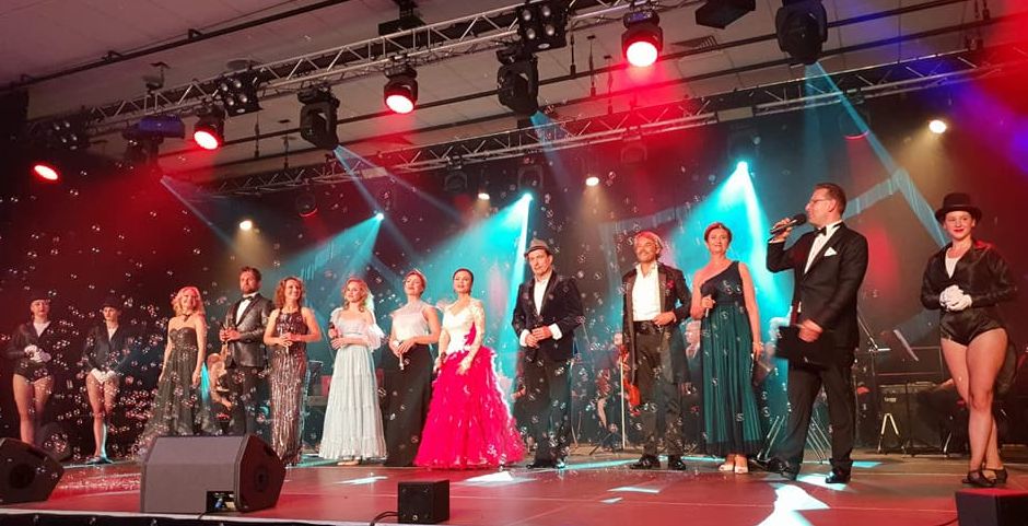 Krynica-Zdrój świętowała 225. rocznicę powstania uzdrowiska