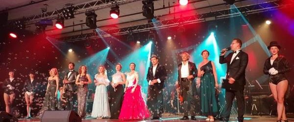 Krynica-Zdrój świętowała 225. rocznicę powstania uzdrowiska