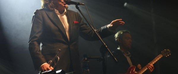 Zbigniew Wodecki został patronem Szkoły Podstawowej w Piorunce