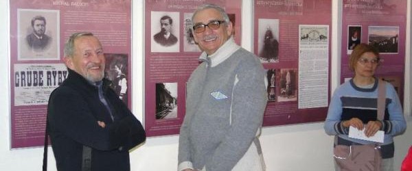 Henryk Sienkiewicz, Jan Matejko, Helena Modrzejewska bywali w Krynicy