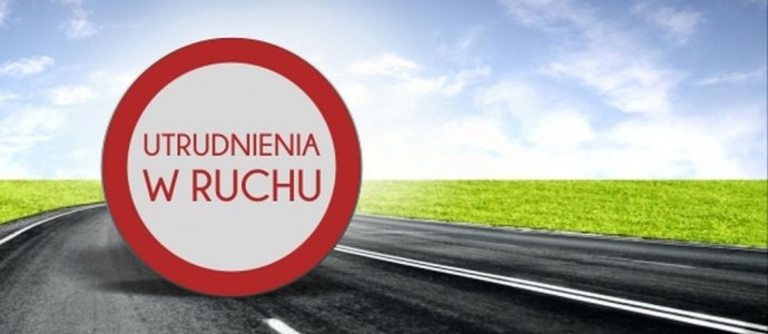 Przebudowa drogi wojewódzkiej 971 - aktualny raport o stanie prac