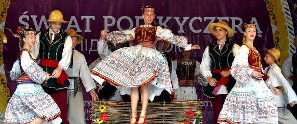 XXI  Międzynarodowy Festiwal 