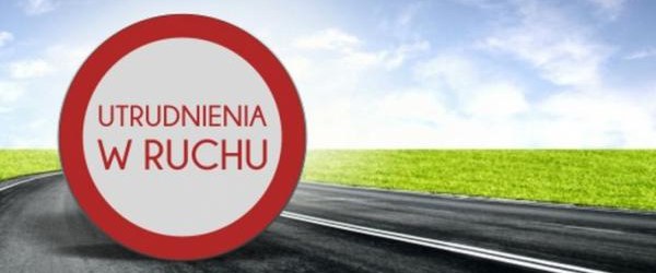 Aktualny raport  o utrudnieniach w ruchu  na DW 971