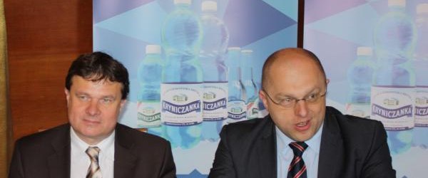 Krynica Źródłem Kultury - cykl wiosenno-letni