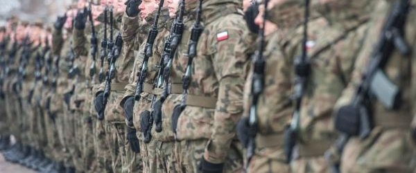 Z terytorialsami bezpieczniej