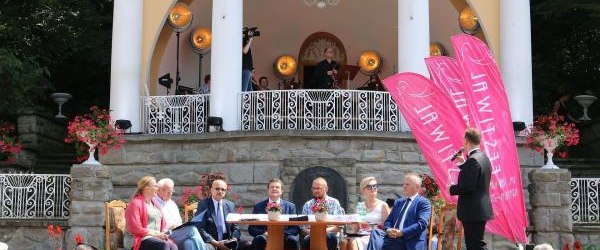 52. Festiwal im. Jana Kiepury w Krynicy-Zdroju czas zacząć!