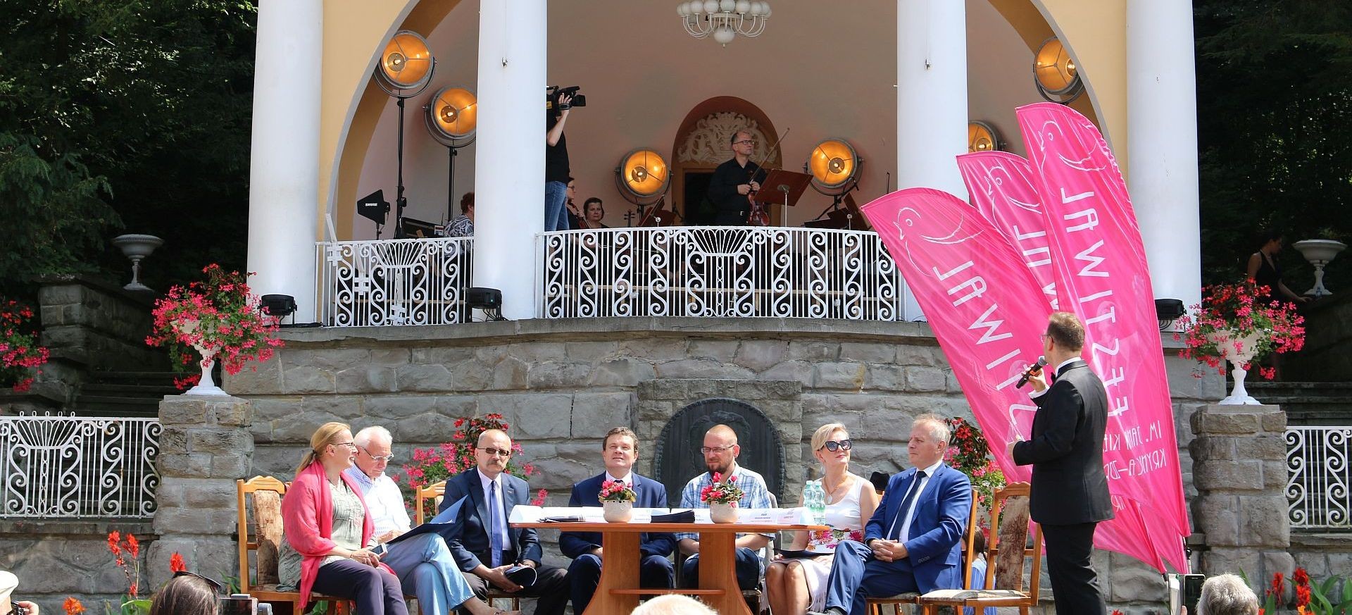 52. Festiwal im. Jana Kiepury w Krynicy-Zdroju czas zacząć!