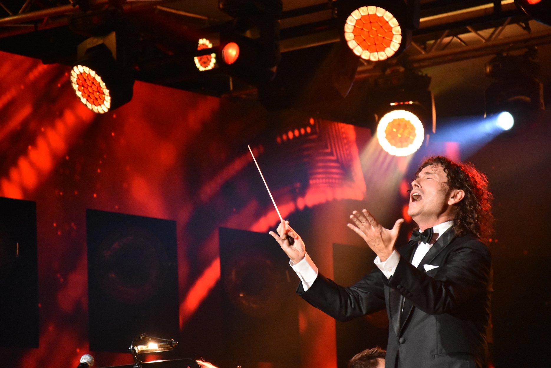 Muzyka Piotra Rubika ma moc!