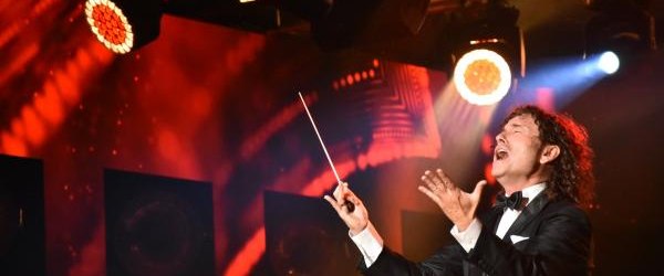 Muzyka Piotra Rubika ma moc!