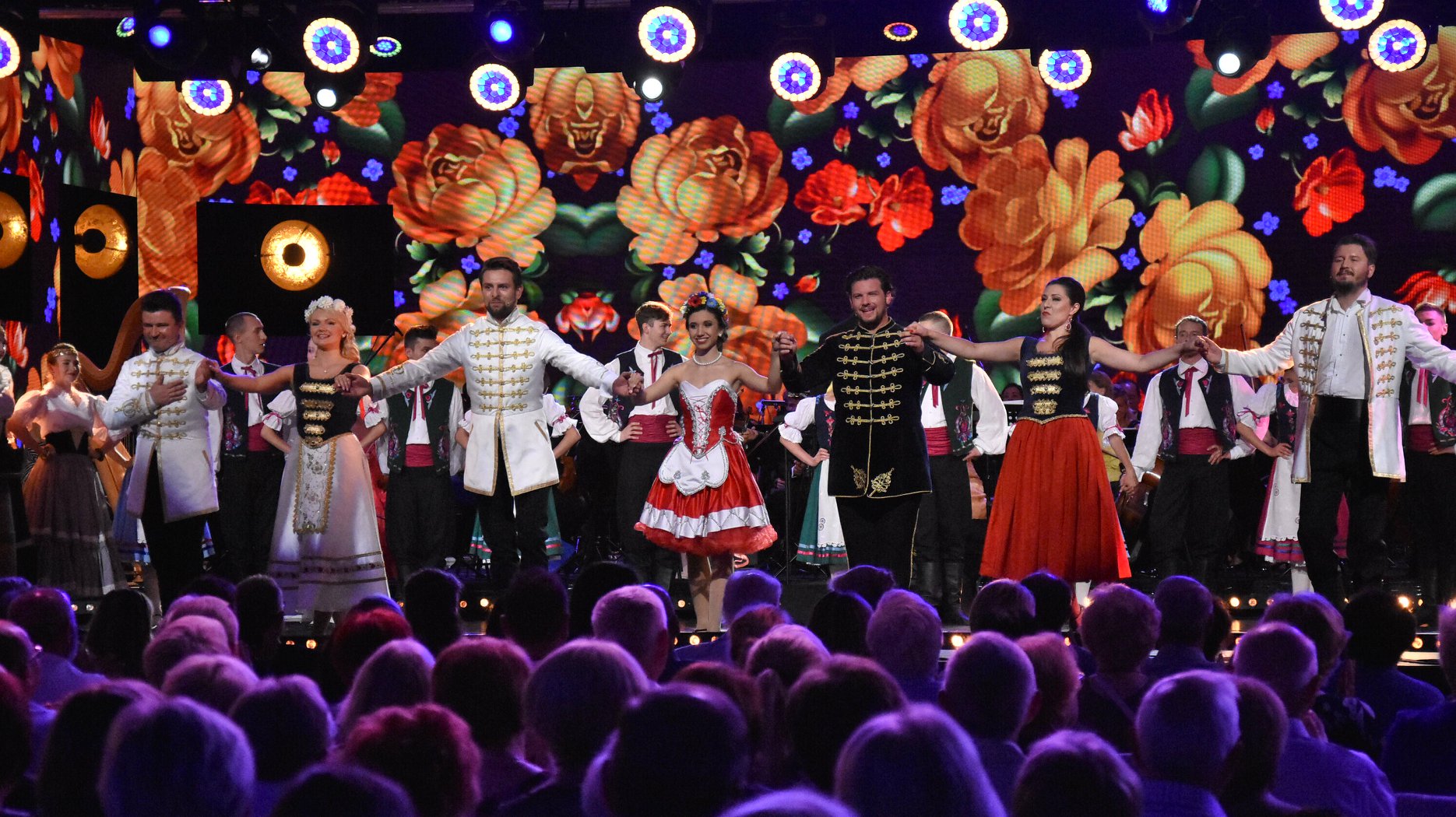 W hołdzie Marcie Eggerth