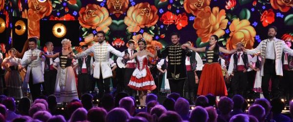 W hołdzie Marcie Eggerth