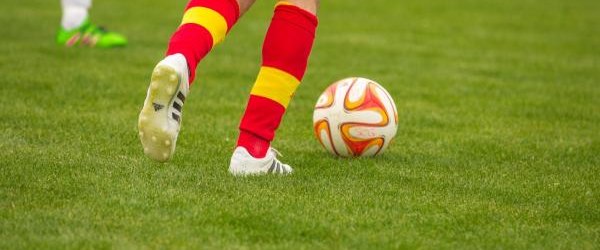 Wakacyjny turniej piłki nożnej dla przedszkolaków „Małe Mistrzostwa Świata”