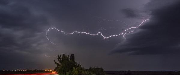 Ostrzeżenie meteorologiczne