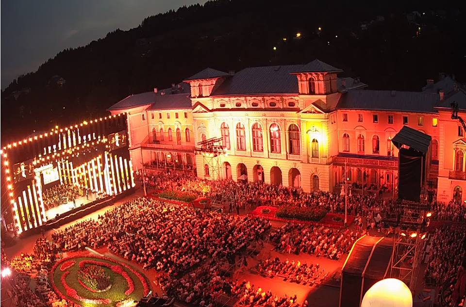 Wiedeński finał w hołdzie Janowi Kiepurze