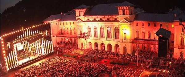 Wiedeński finał w hołdzie Janowi Kiepurze