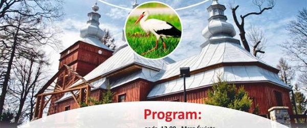 Dożynki Gminne w Mochnaczce Niżnej