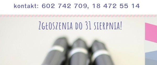 Nabór do lokalnej Grupy Musicalowej!