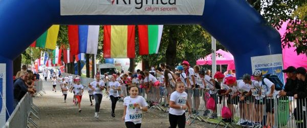 Od piątku biegowe święto w Krynicy-Zdroju